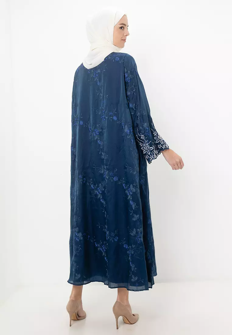 Husna Abaya (Size L-XL)