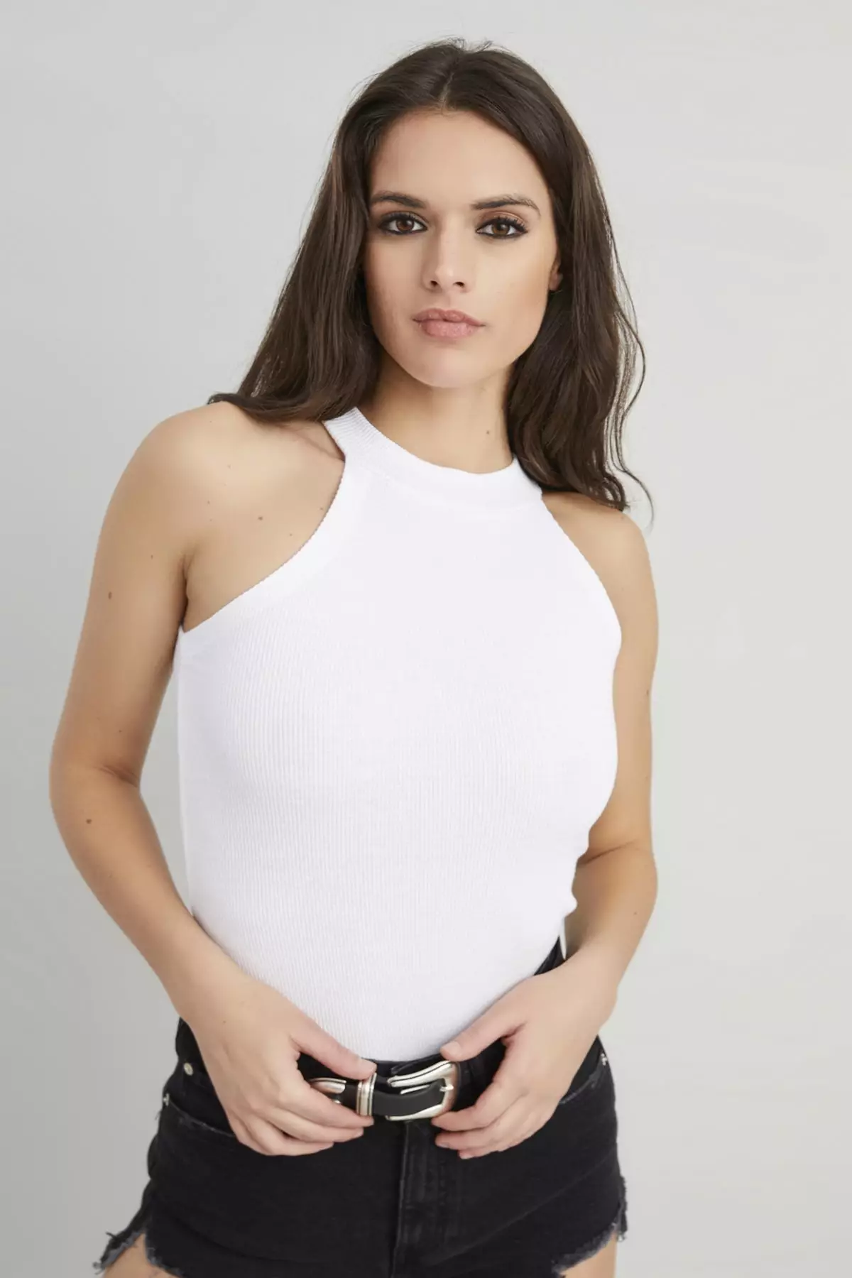 Camisole Sleeveless Top