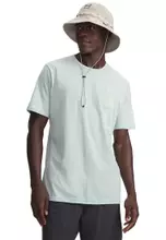 Enamel Blue/Fade Green