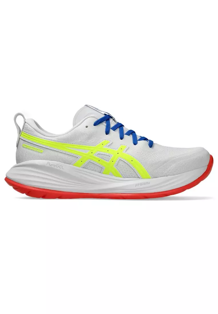 Men GEL-CUMULUS 27 ATC Running Shoes