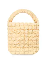 Buy COS Quilted Mini Tote 2025 Online | ZALORA