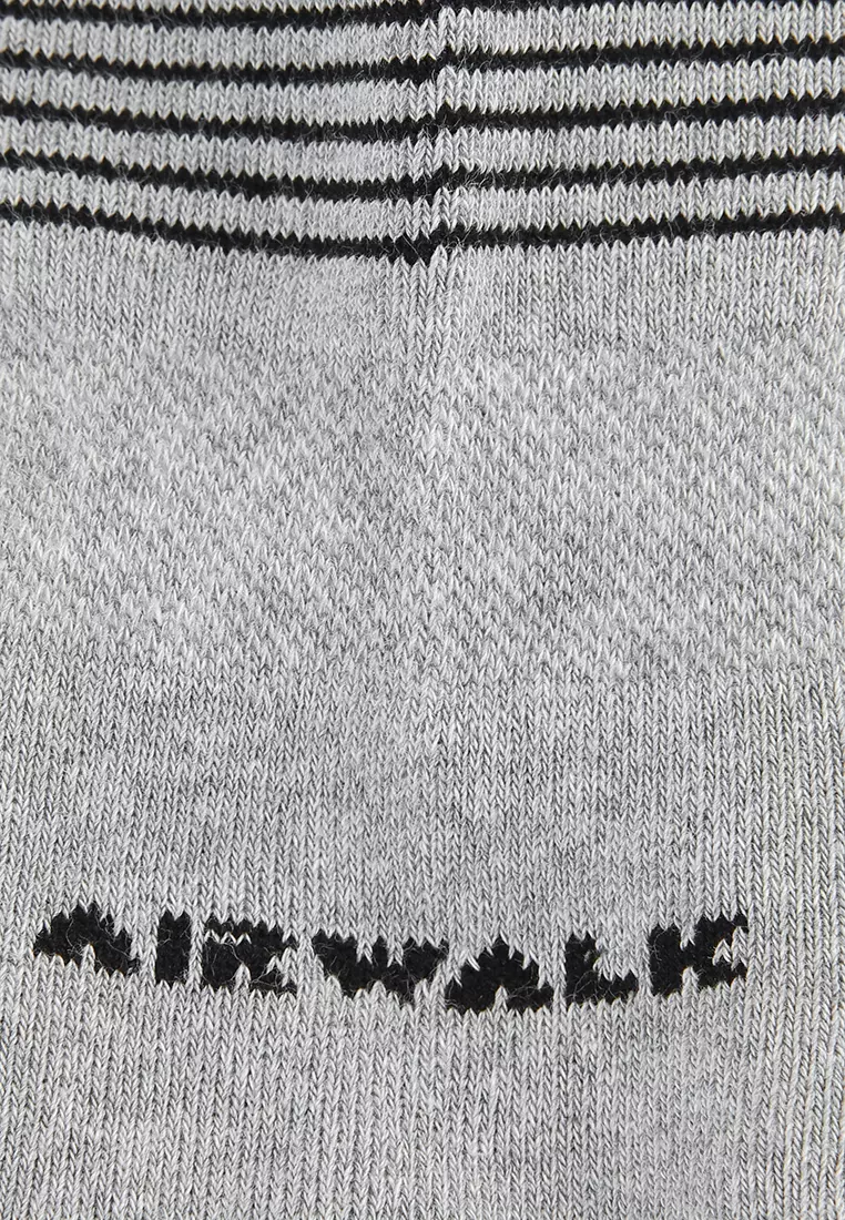 Men's Low Cut Socks 3 Pairs