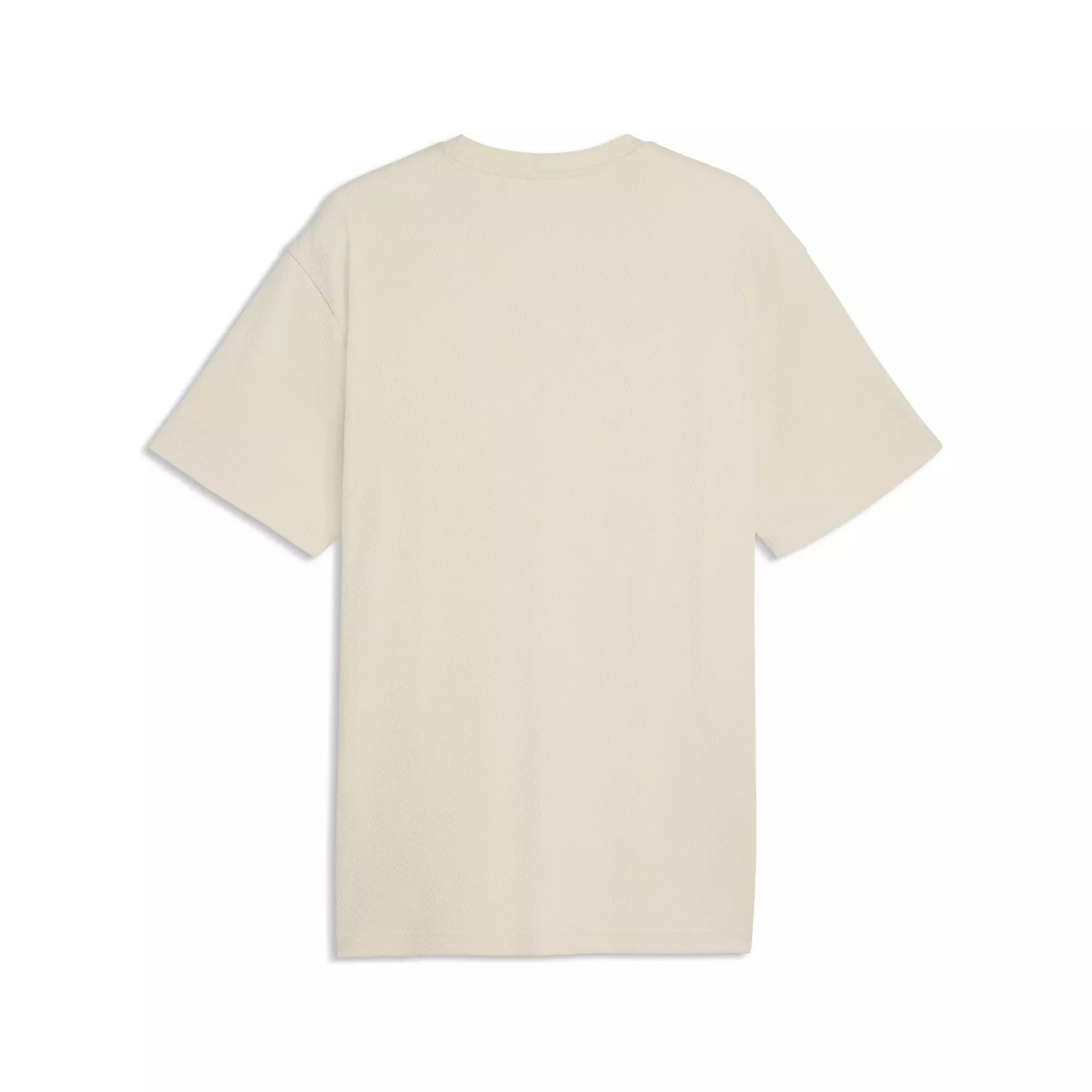 PUMA Elevated Essentials Men's Relaxed Tee