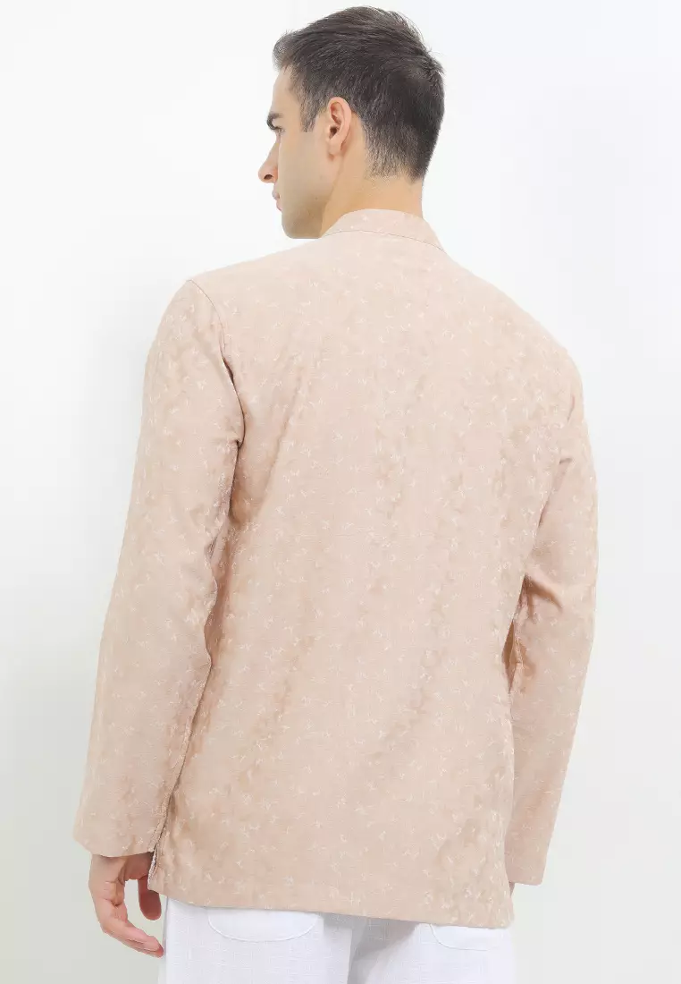Kernel Long Baju Koko