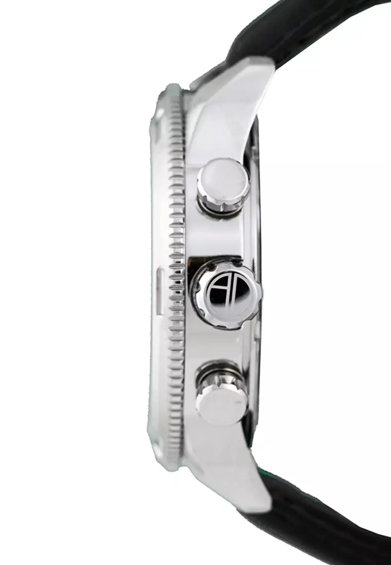 Alain Delon AD430-1312C - Jam Tangan pria