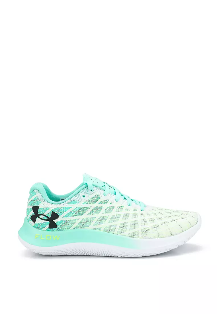 Under armour shoes for women clearance