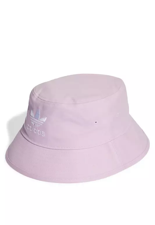 Trefoil Bucket Hat Adicolor