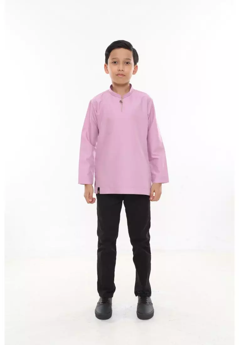 Kurta Azhar Kids