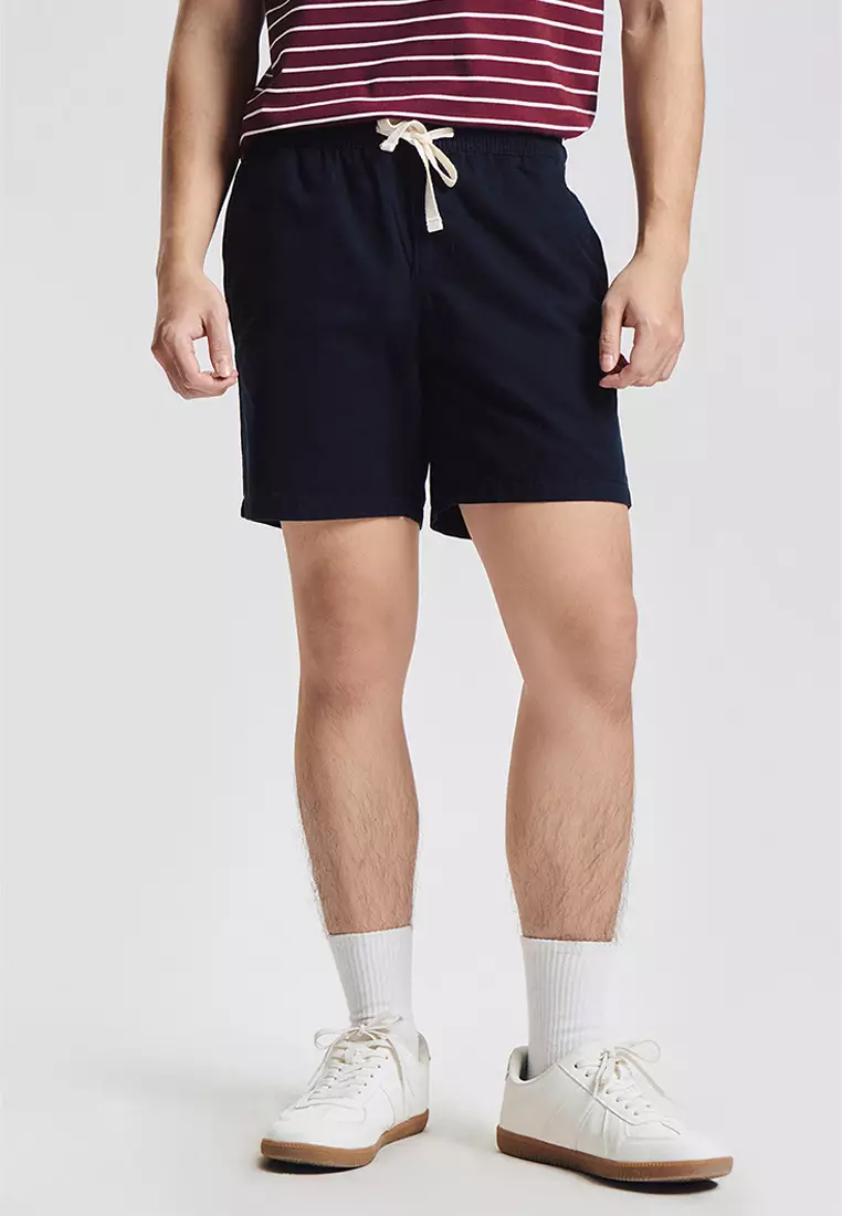 Essentials Easy Wear Modern Fit Shorts