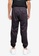 Mennace grey Essential Regular Jogger Trousers EF8E2AACD247C0GS_2