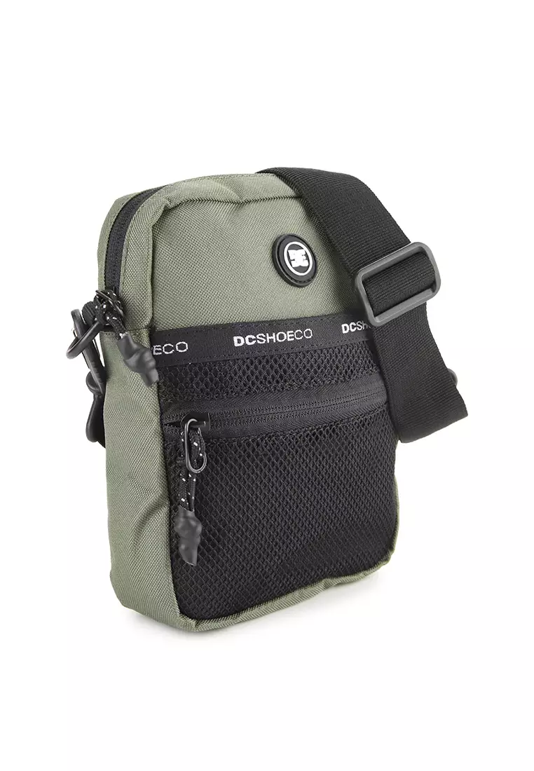 Starcher 5 Messenger Bag