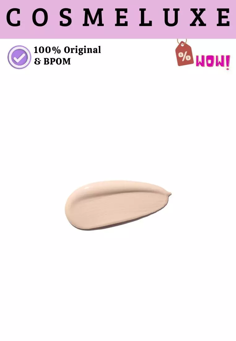 Shiseido Synchro Skin Self-Refreshing Foundation 120 Ivory