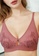 ZITIQUE red Sexy Non-Rim Breathable Adjustable Bra-Red A1CE6US7B4D786GS_3