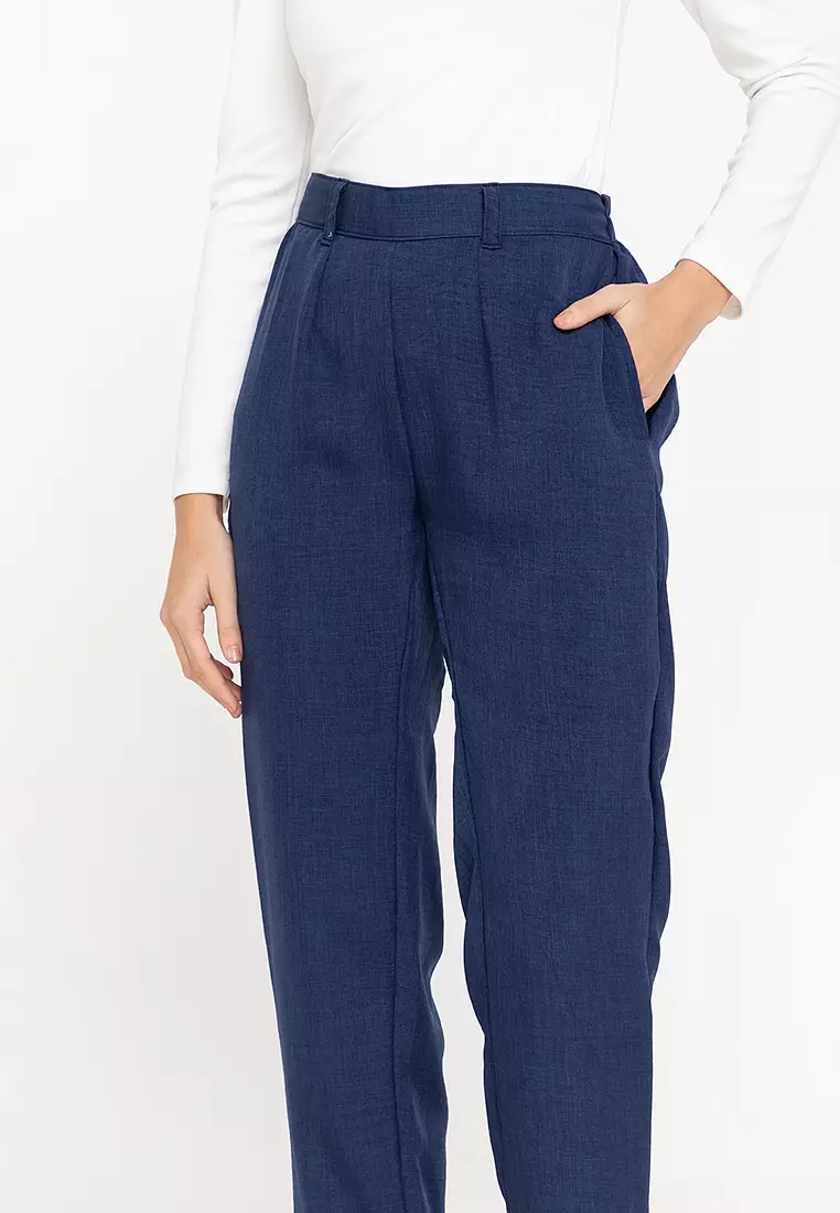 Lucan Tapered Pants