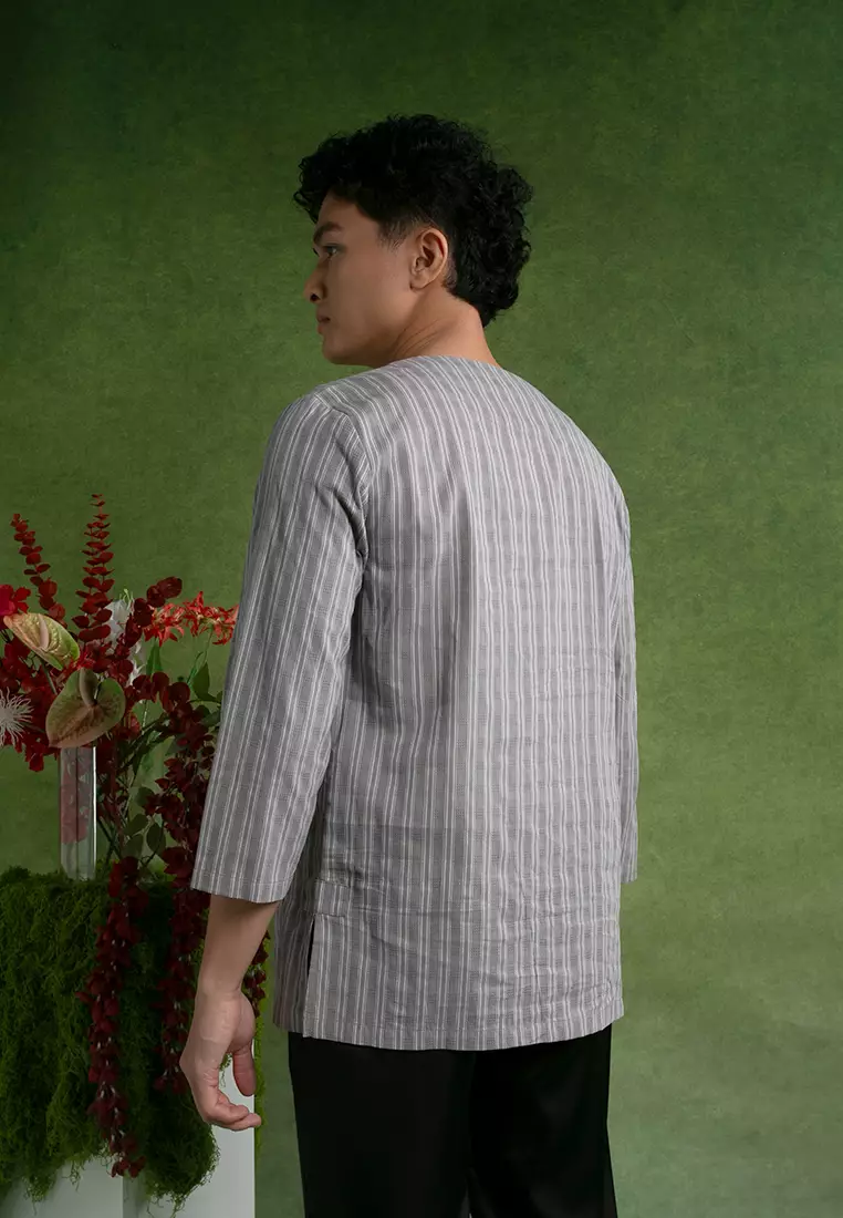 Purnama Kurta top