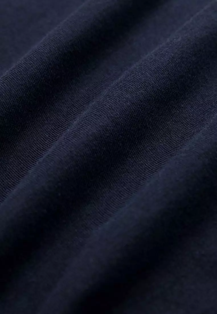 100% Cotton Long Sleeve T-Shirt