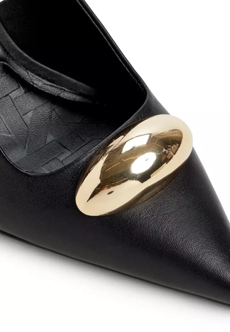 Camberley Slingback Heels