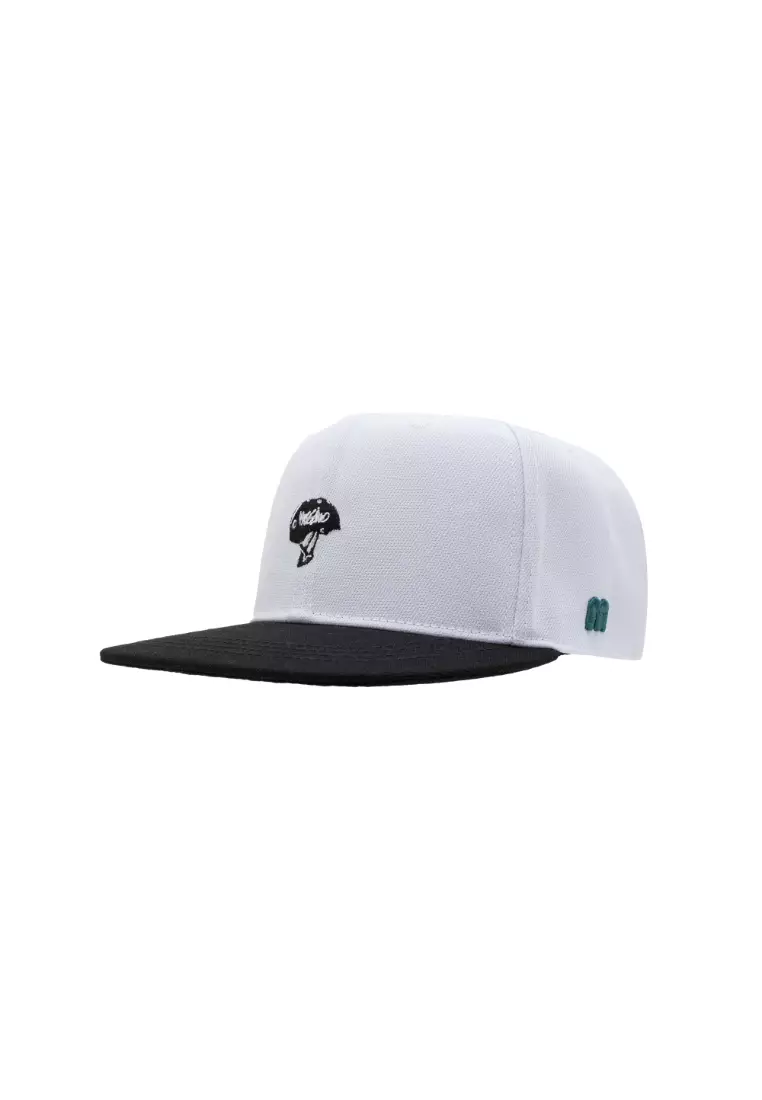 Mossimo cap clearance