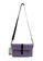 Bayongciaga purple Bayongciaga Premium Mini Messenger Pastel Shoulder Sling Bayong Bag AD47CAC66FF212GS_3