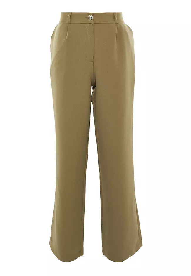 Casual Long Pants