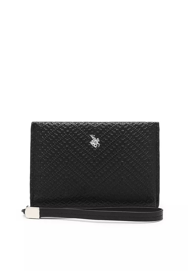 Swiss Polo Women s Purse Wallet ZALORA