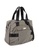 NUVEAU brown Premium Nylon Convertible Top Handle Bag 29F45AC6E86665GS_2