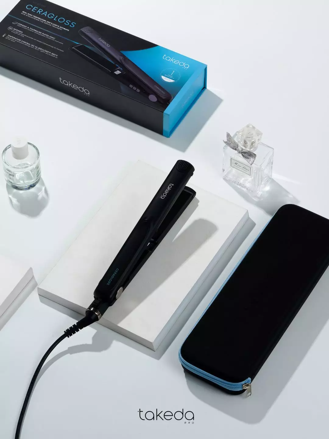 TakedaPro TKD-8228B Ceragloss