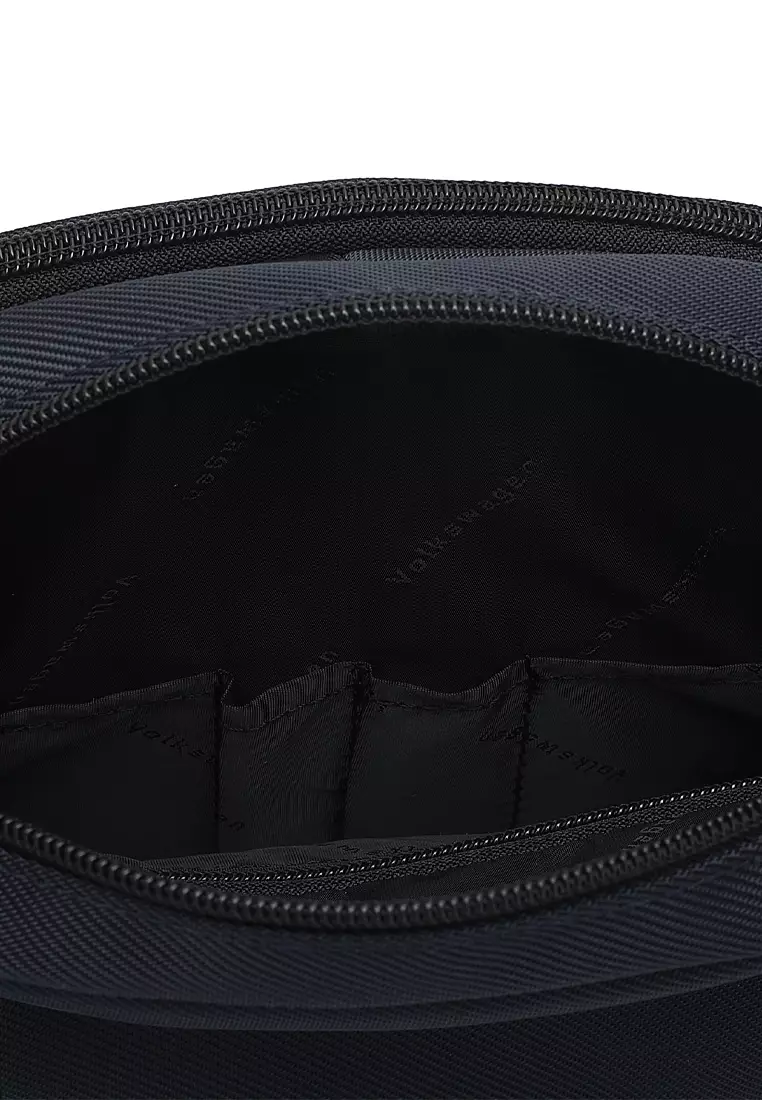 Men's Sling bag - Blue