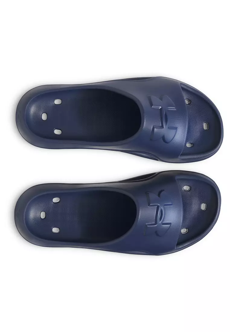 UA Locker V Slides