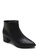 Twenty Eight Shoes black Basic Pointy Ankle Boots VB9336 2B43ESH390BCC9GS_2