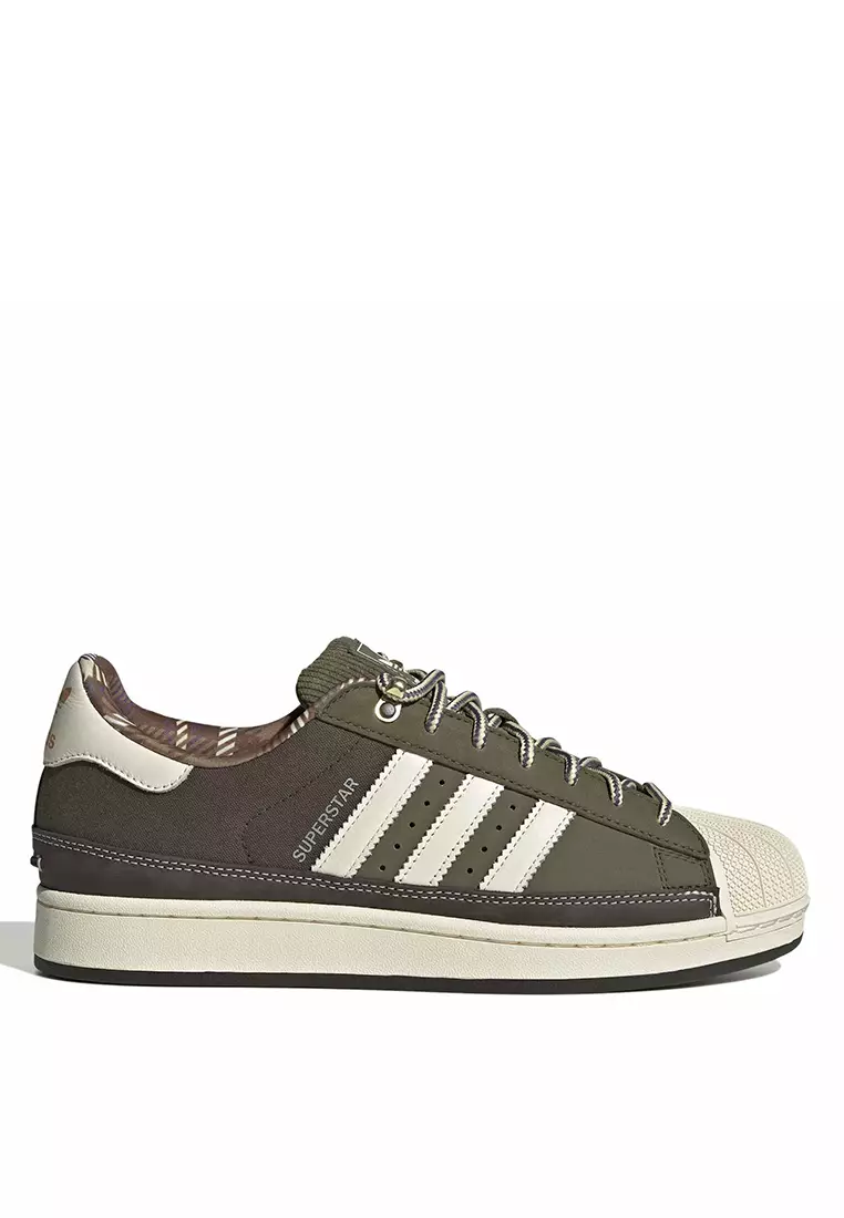 Superstar II Shoes