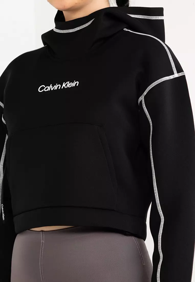 Calvin sweat sale