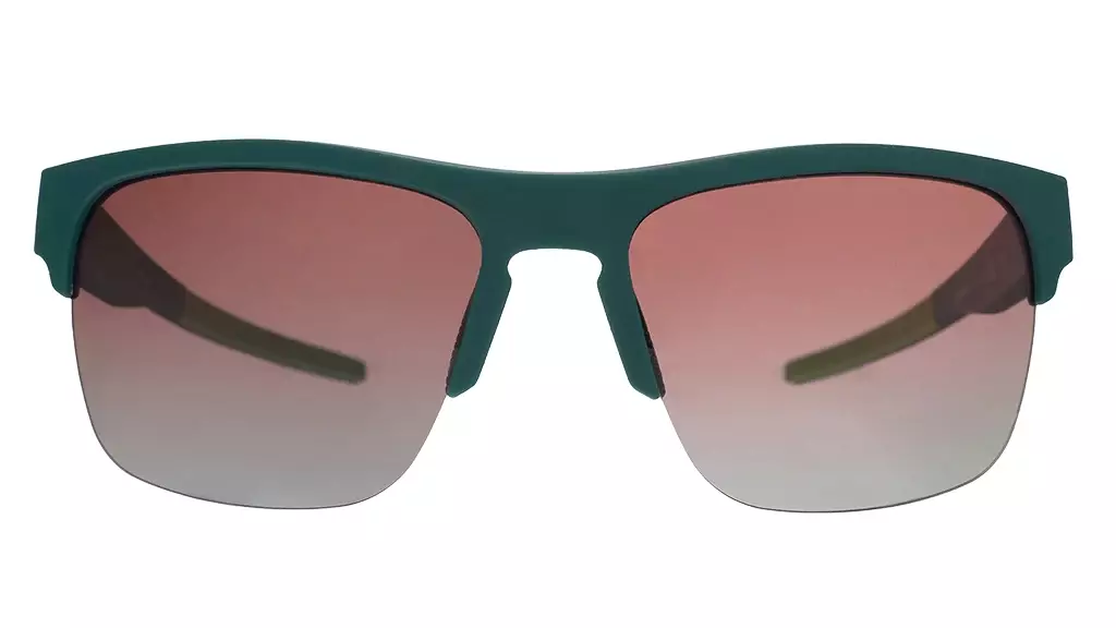 GOODR Kacamata Series FLEX G - Lawn Mower Drag Race