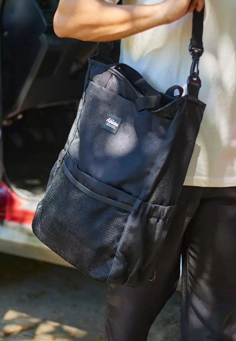 2 Way Backpack Sling Bag Mikael