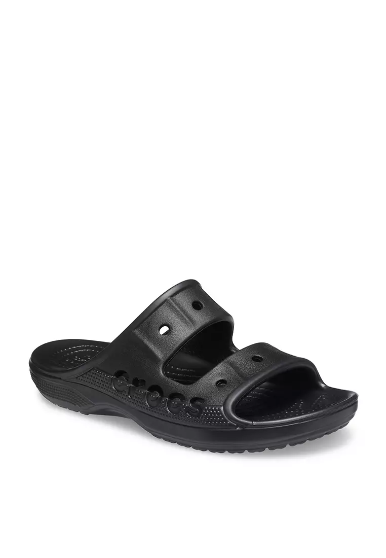 Buy Crocs Baya Sandals 2024 Online | ZALORA Singapore