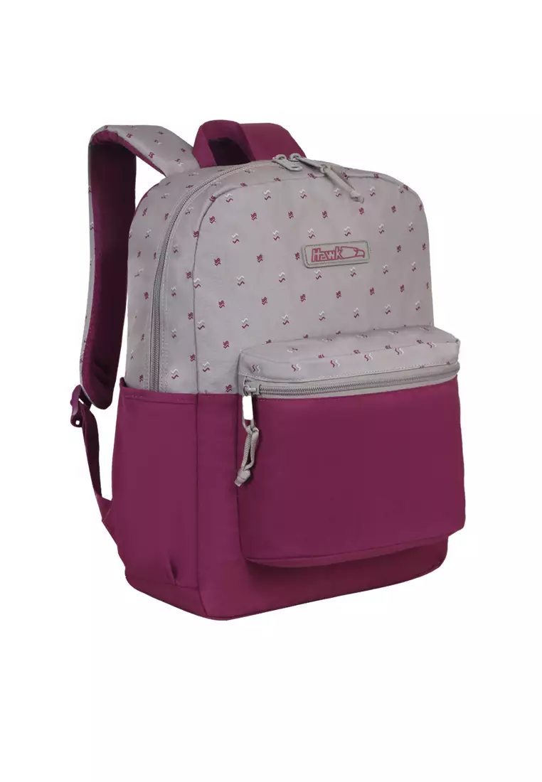 5959 Monopack Backpack with Side Pocket