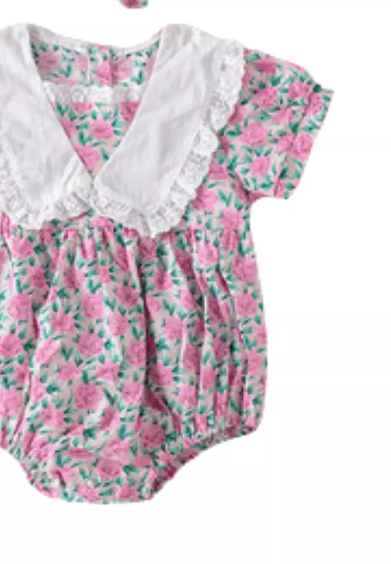 Pacie Romper