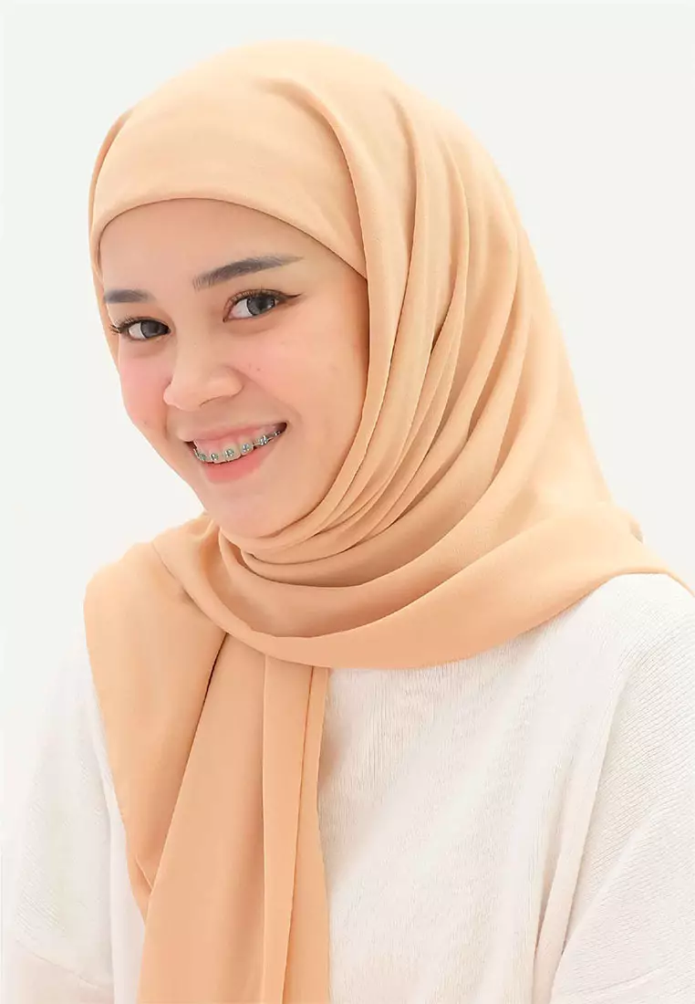 Araa Square Caramel