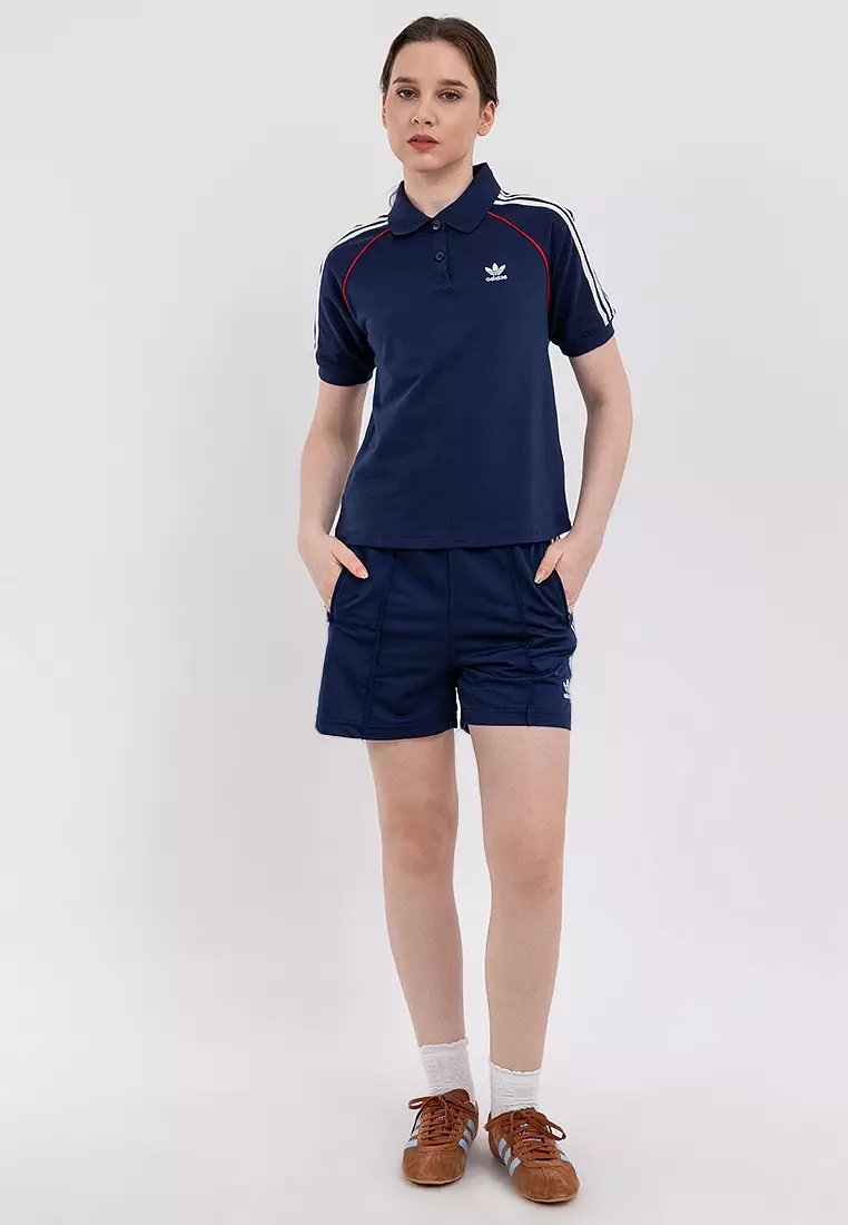 Firebird Shorts