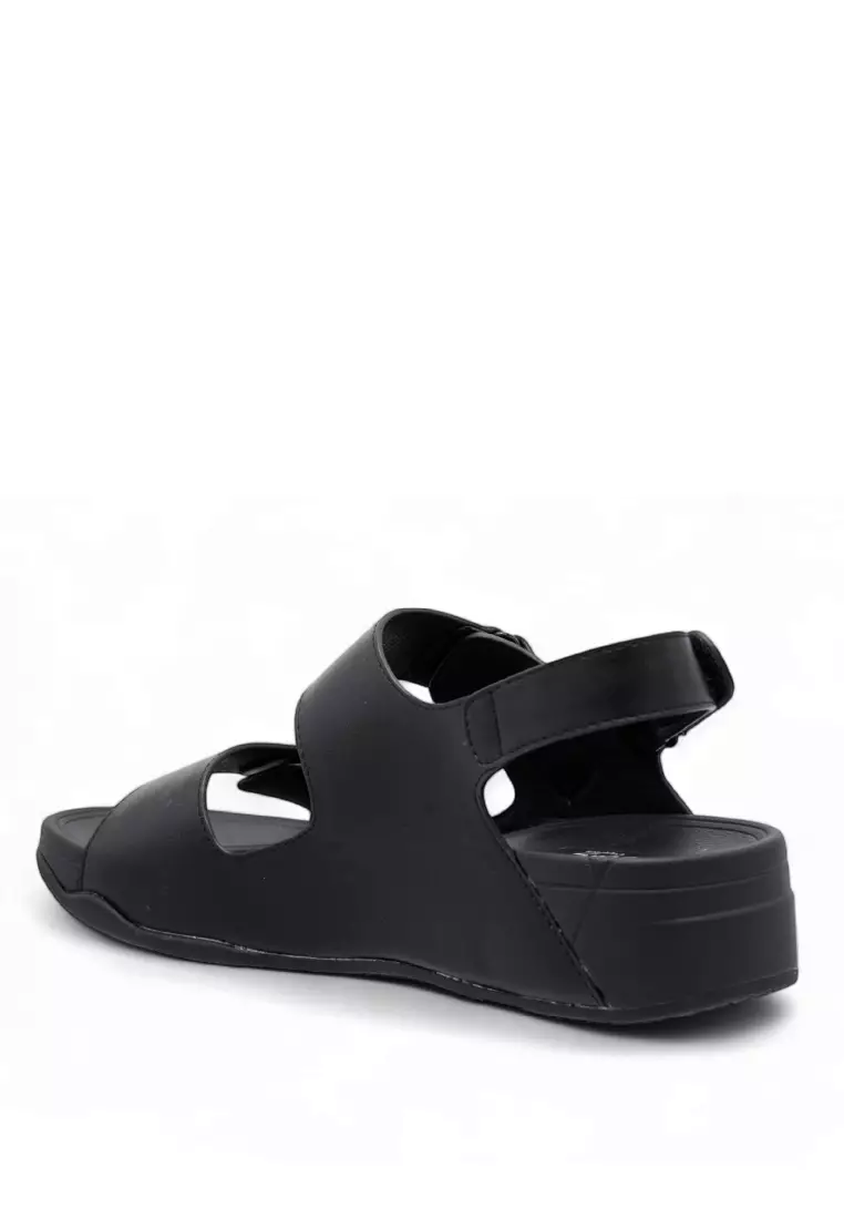 Women Slip On Casual Sandals - 250371279