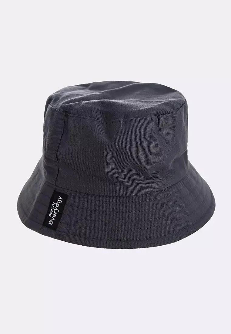 Trademark Bucket Hat, Black Floppy Hat Australia