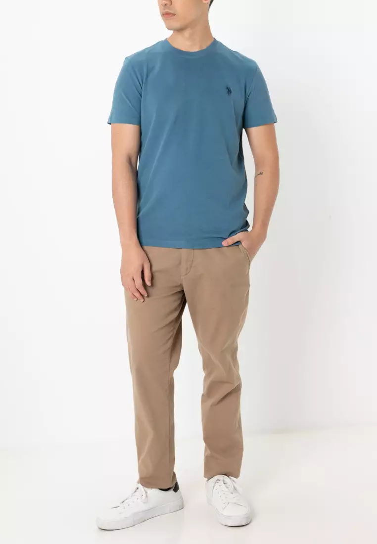 Mick Short Sleeves T-Shirt