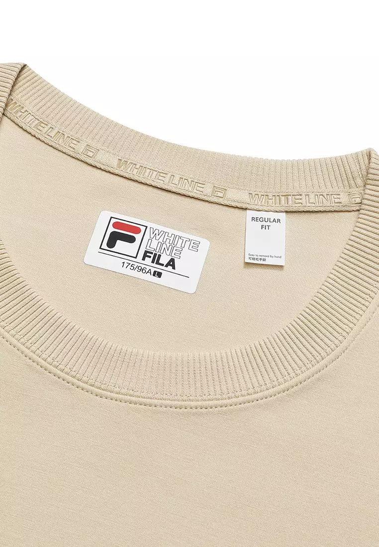 Sweat fila outlet beige