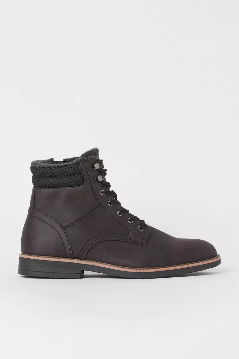 Jual H M Boots Original 2024 ZALORA Indonesia