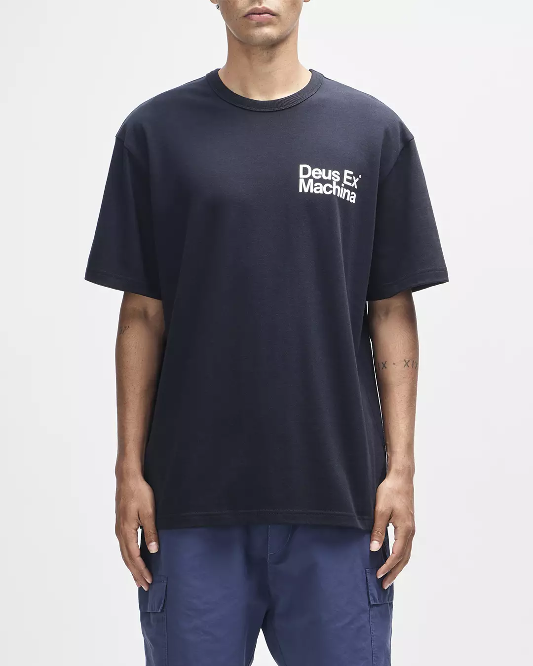 Plenty Good Tee