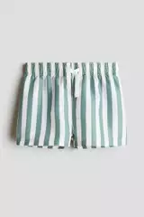 Khaki green Medium Dusty