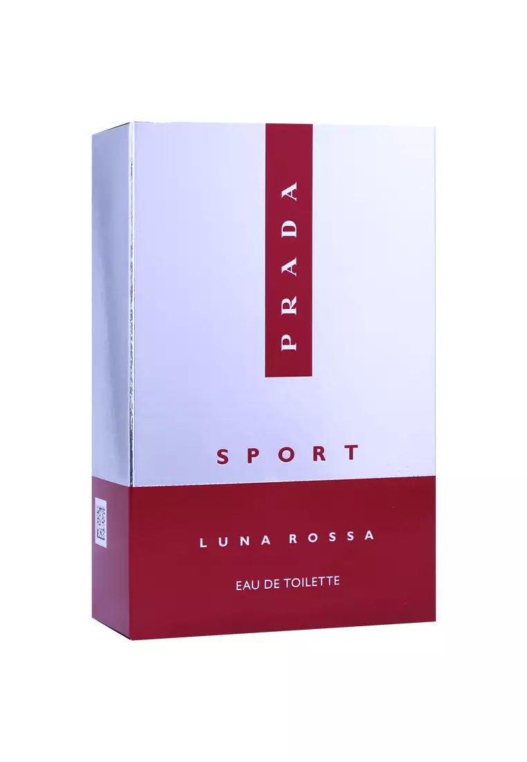 Prada Luna Rossa Sport Man 100 ML