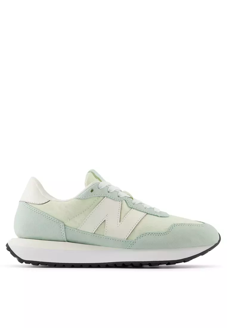 Buy New Balance 237 Classic Lifestyle Shoes 2025 Online ZALORA
