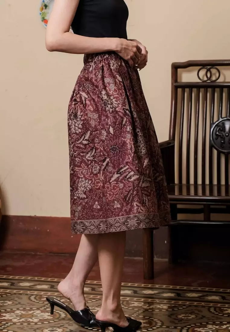 Gita Bunga Skirt