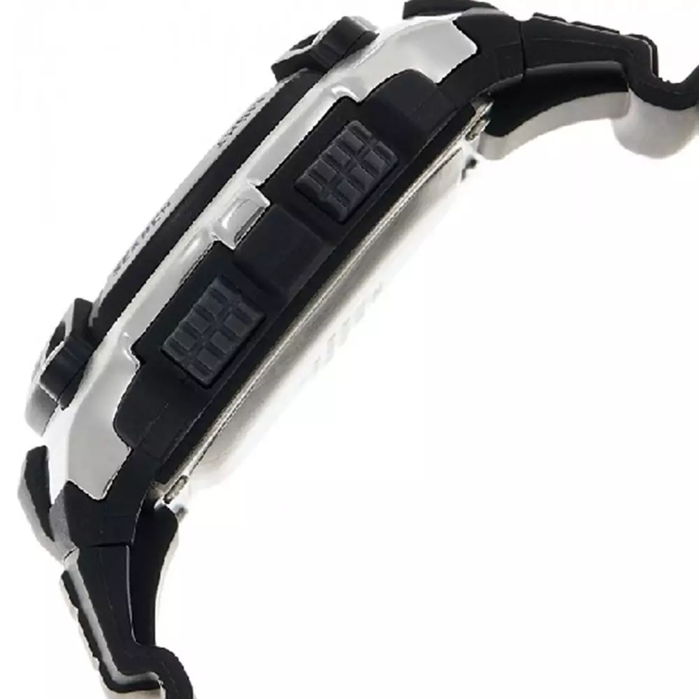 Casio Jam Tangan Pria AE-2000W-1AVDF